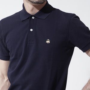 Brooks Brothers 346 Original Fit Polo size Large